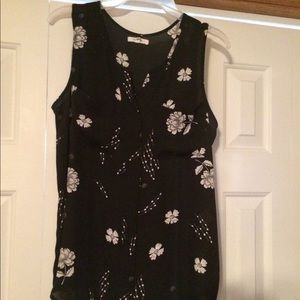 Maurice's women's top
